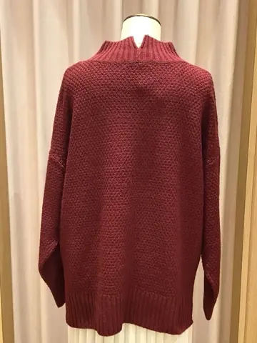 ANY 本吉 コーディネート画像