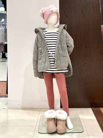 ANY 杉原 コーディネート画像