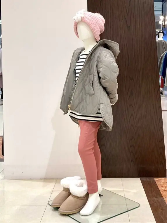 ANY 杉原 コーディネート画像