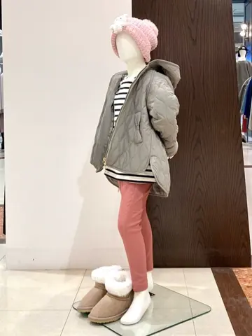 ANY 杉原 コーディネート画像