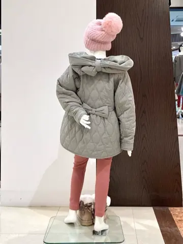 ANY 杉原 コーディネート画像