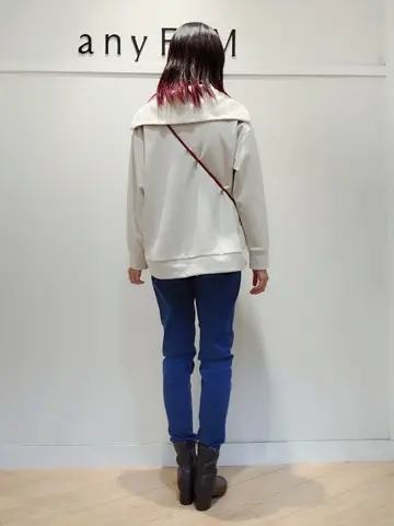 ANY スタッフ コーディネート画像