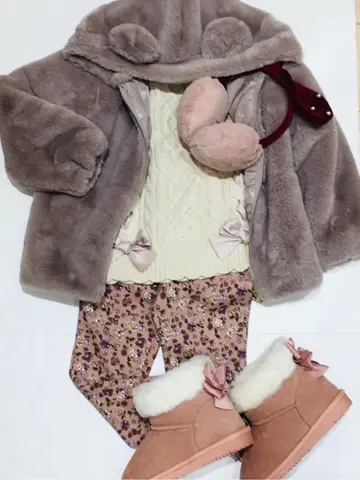 ANY 山口 コーディネート画像