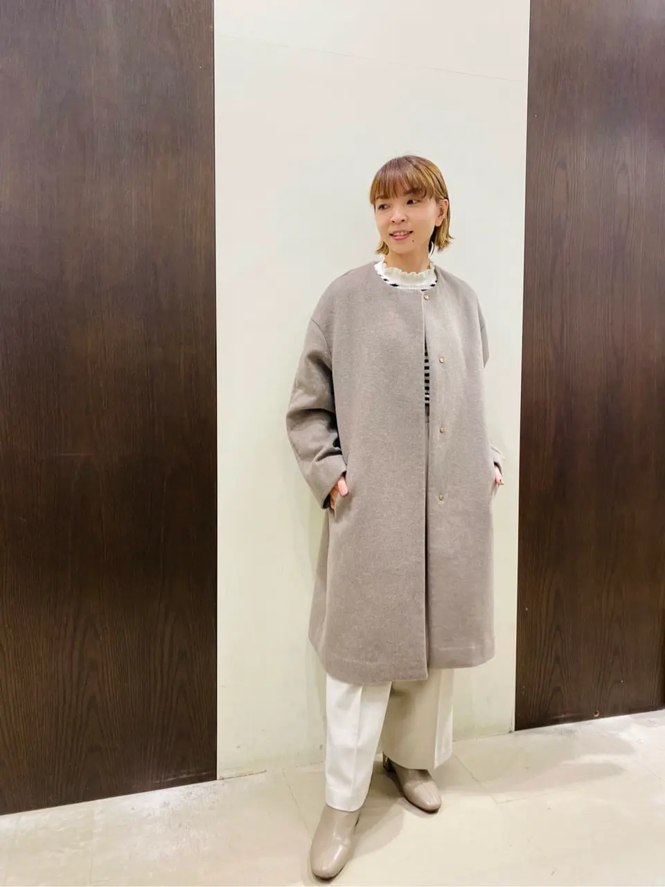  m.n コーディネート画像