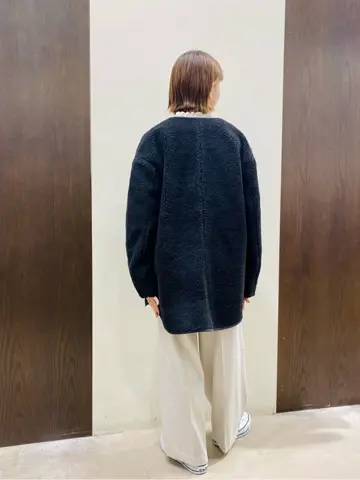 ANY m.n コーディネート画像