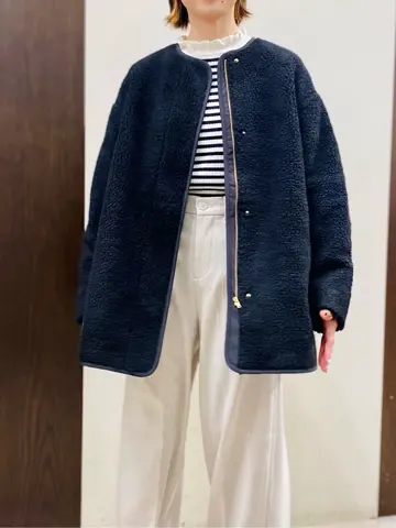 ANY m.n コーディネート画像