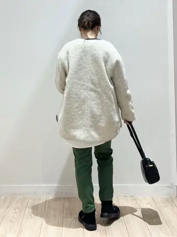 ANY SAKAI コーディネート画像