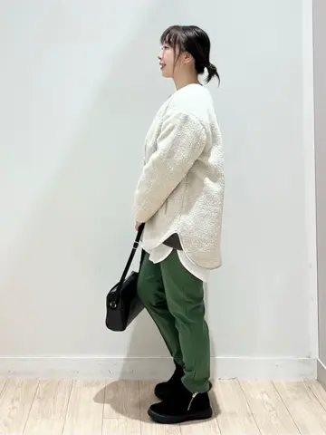 ANY SAKAI コーディネート画像