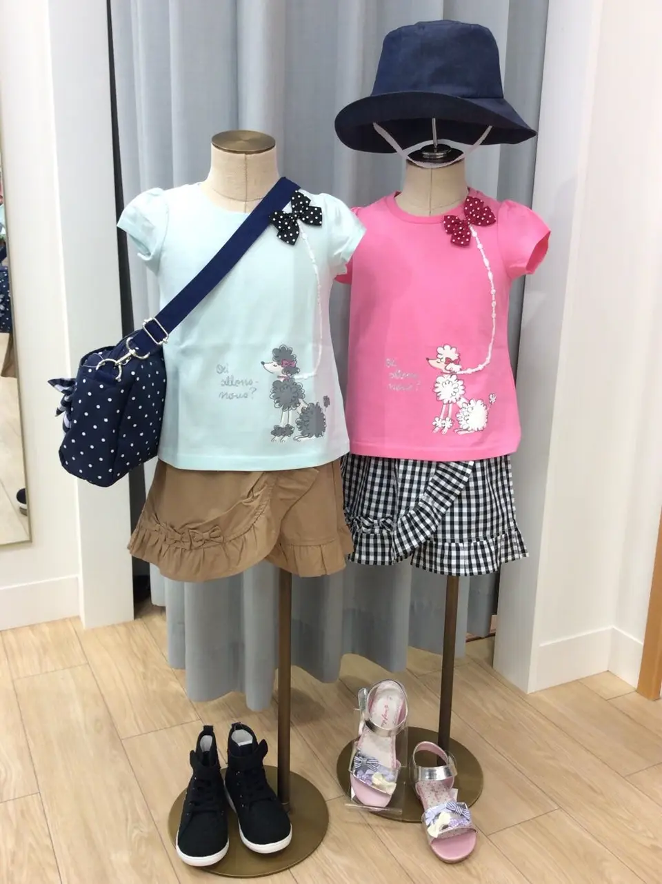  大川原 コーディネート画像