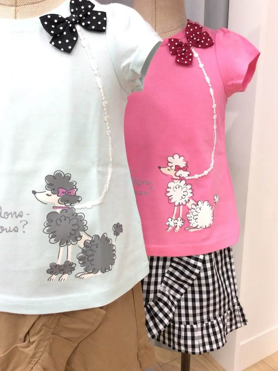 ANY 大川原 コーディネート画像