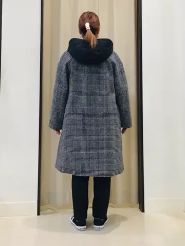 ANY 伊藤 コーディネート画像