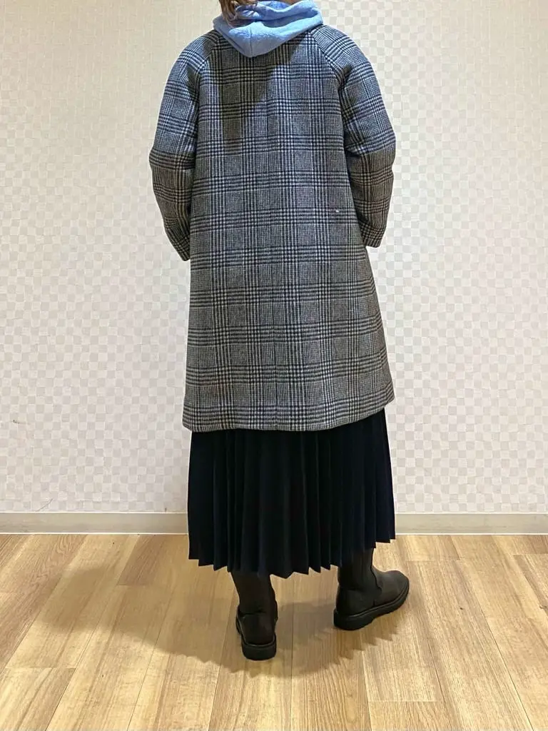 ANY F...JK.M コーディネート画像