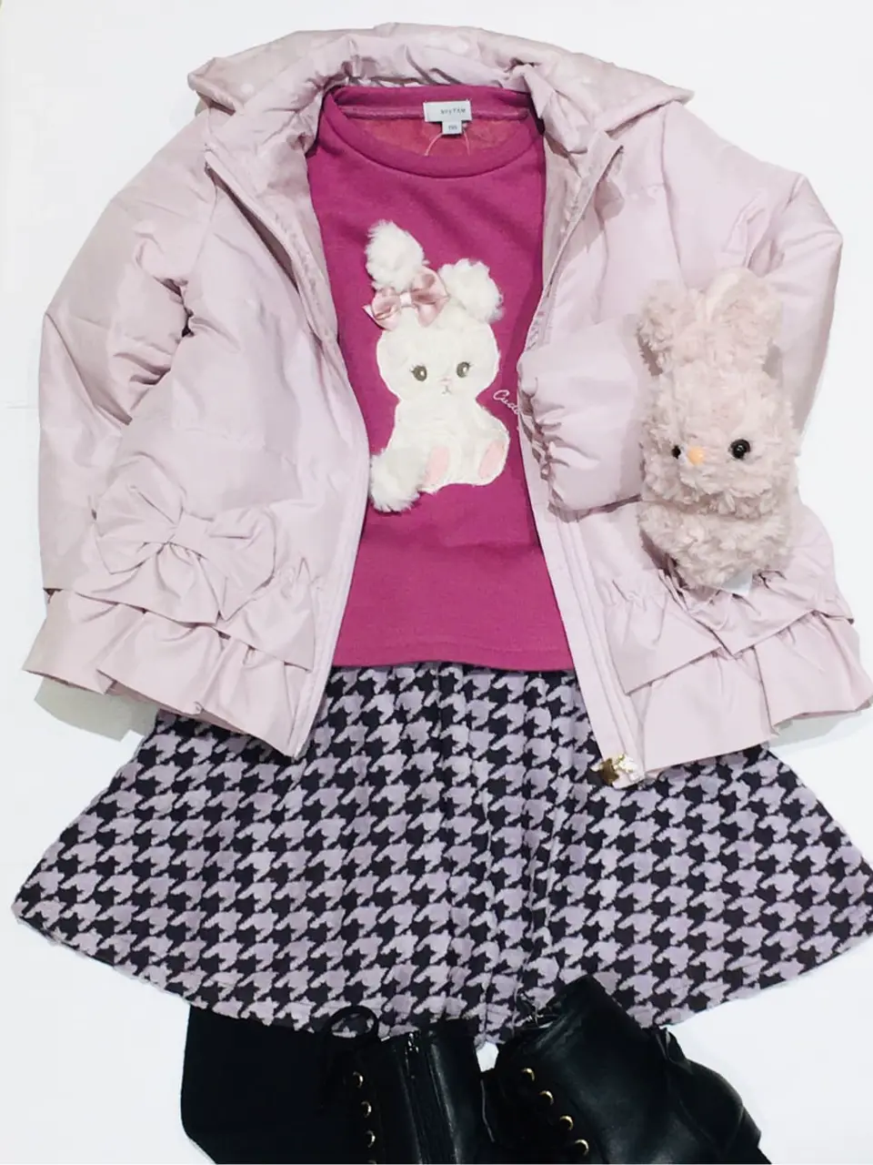  山口 コーディネート画像