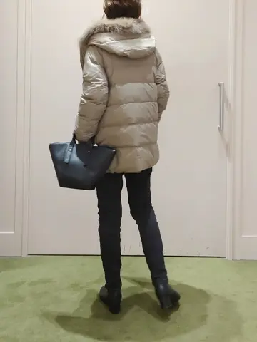 ANY 吉田 コーディネート画像