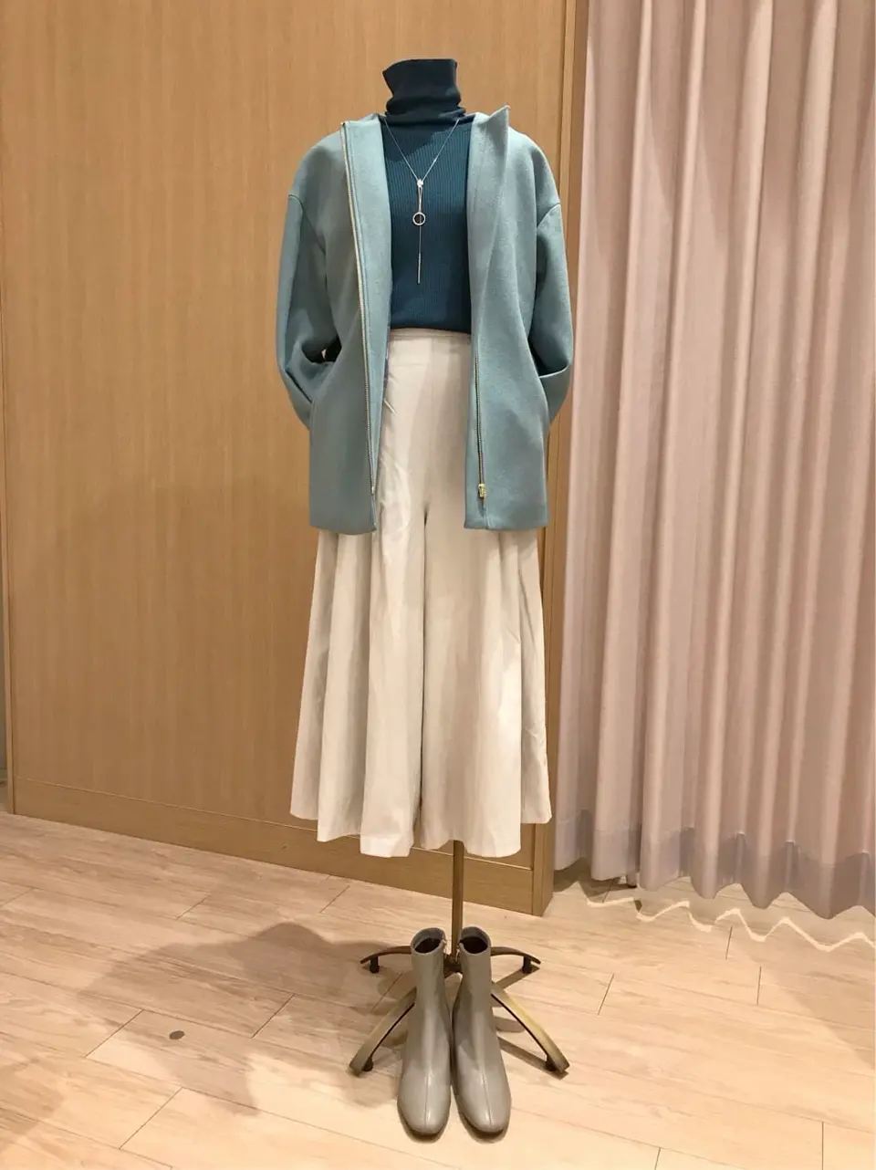  千葉 コーディネート画像