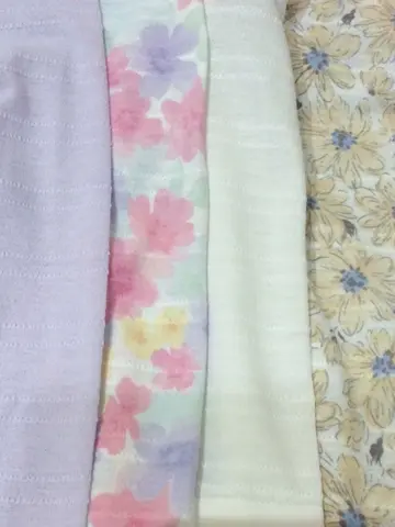 ANY 武市 コーディネート画像