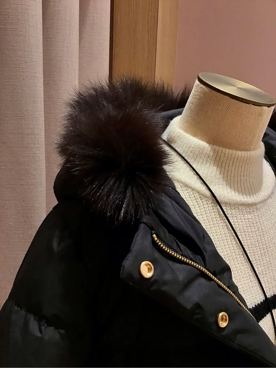 ANY 浅岡 コーディネート画像