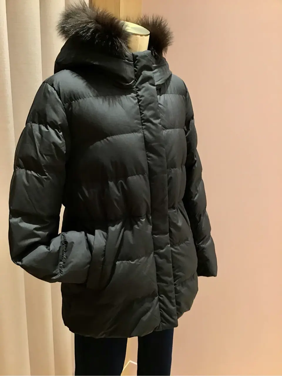 ANY 浅岡 コーディネート画像