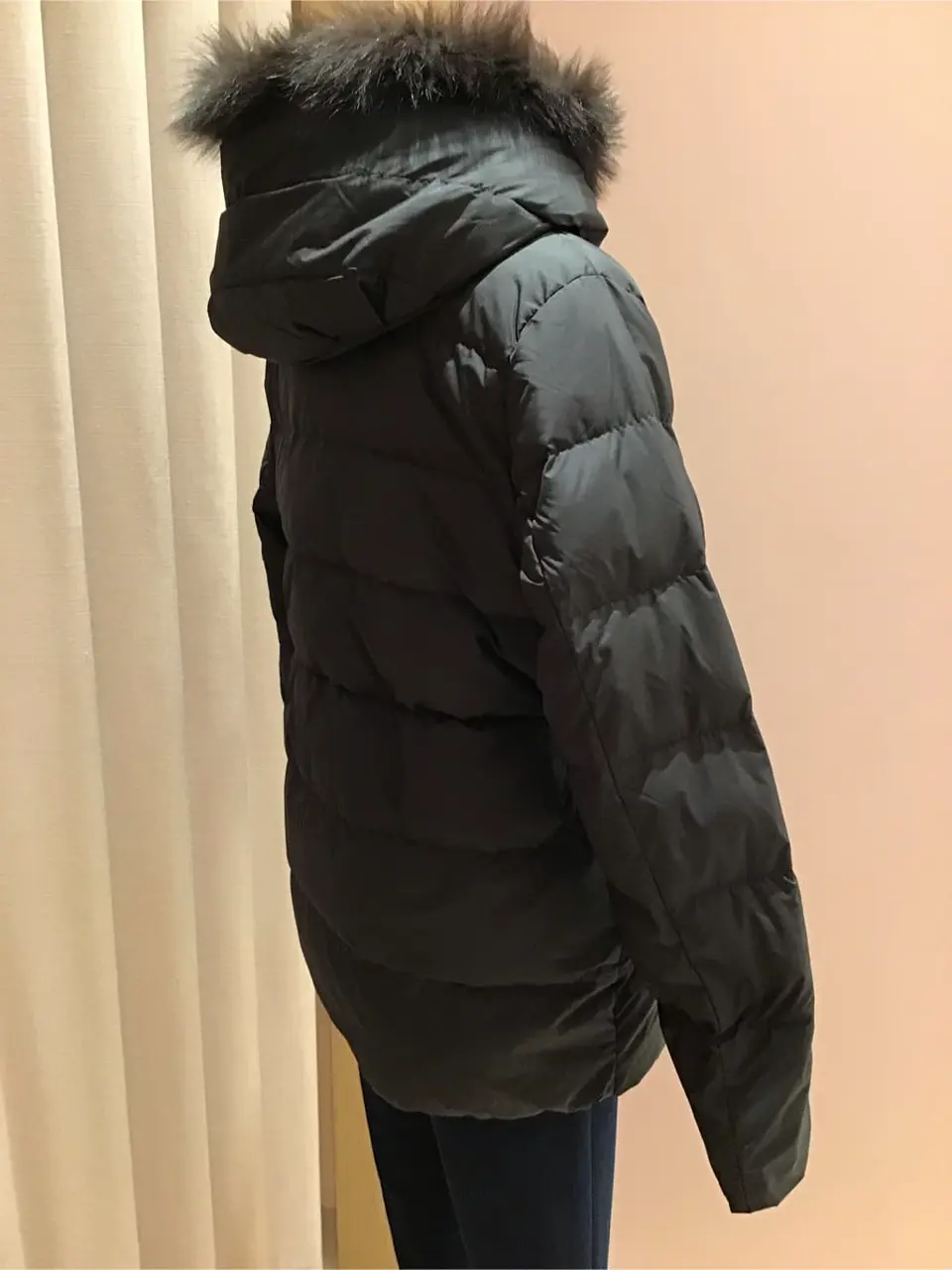 ANY 浅岡 コーディネート画像