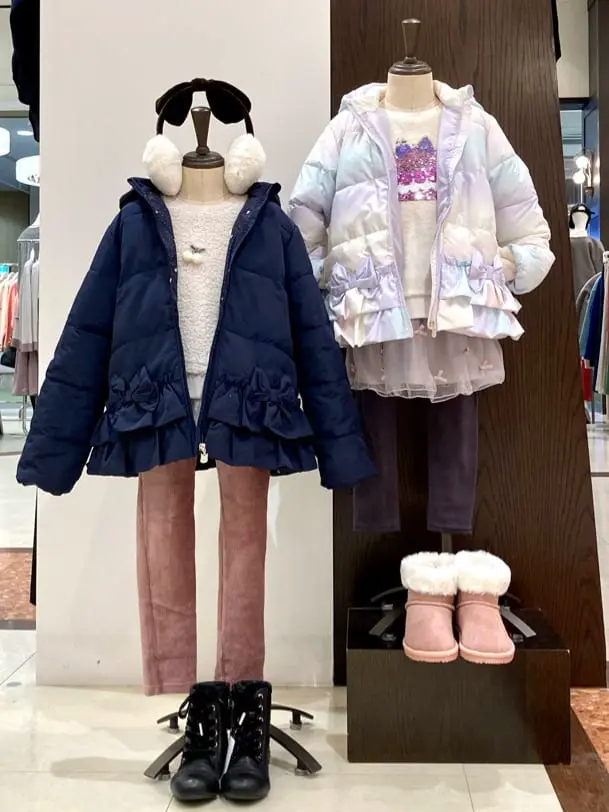  杉原 コーディネート画像