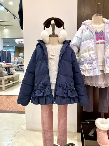 ANY 杉原 コーディネート画像