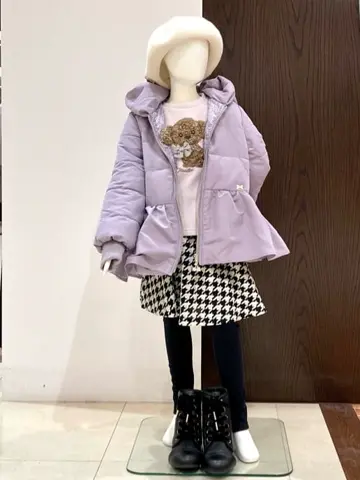 ANY 杉原 コーディネート画像