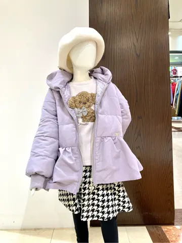 ANY 杉原 コーディネート画像