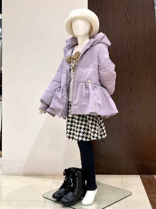 ANY 杉原 コーディネート画像