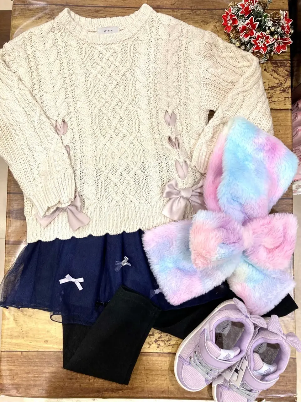  杉原 コーディネート画像