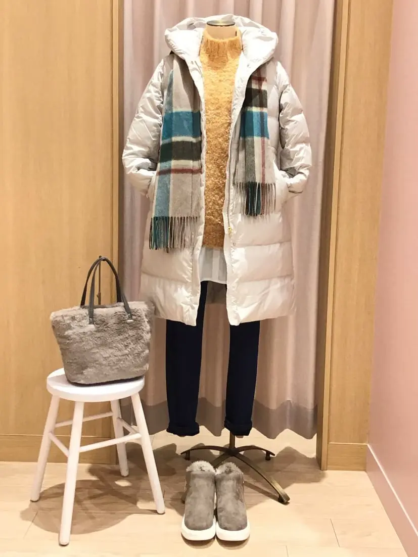  本吉 コーディネート画像