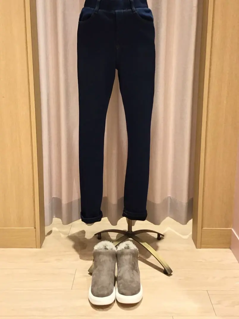 ANY 本吉 コーディネート画像