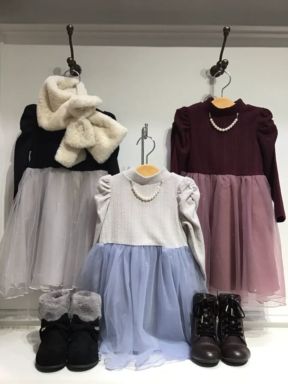 ANY 武市 コーディネート画像