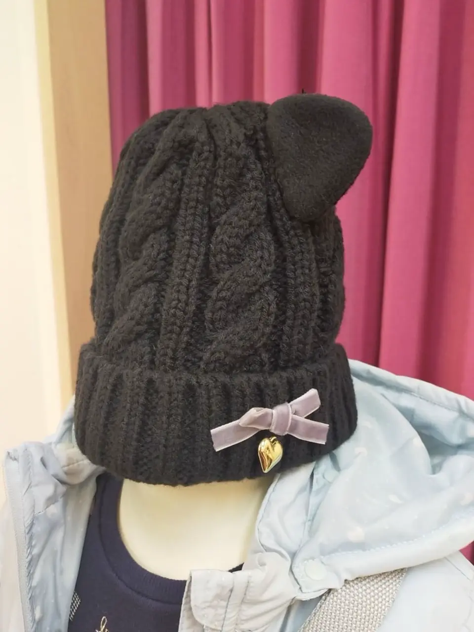 ANY 重永 コーディネート画像