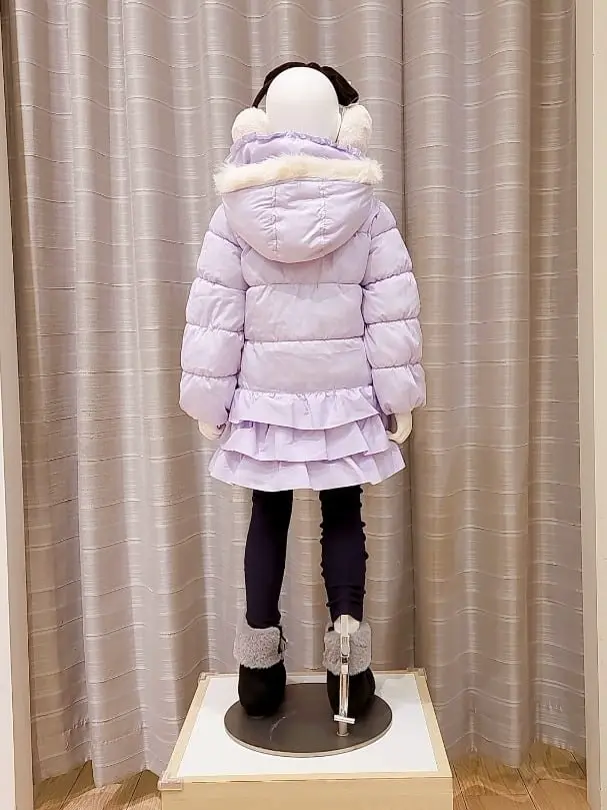 ANY 小渕 コーディネート画像