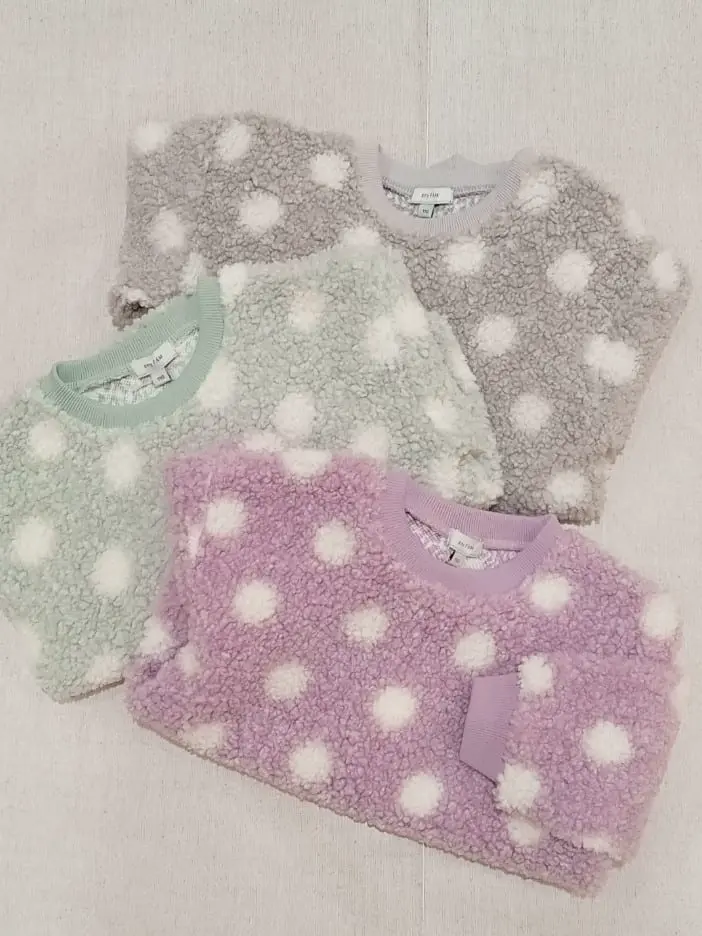 ANY M コーディネート画像