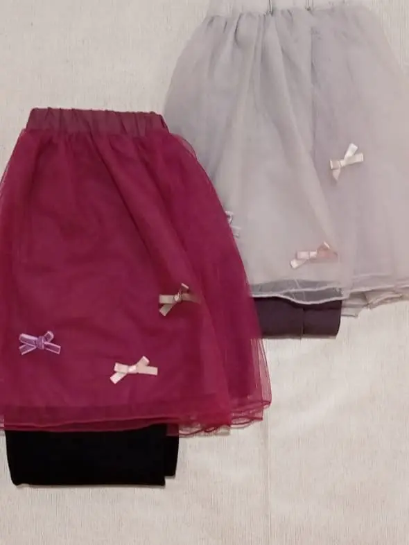 ANY M コーディネート画像