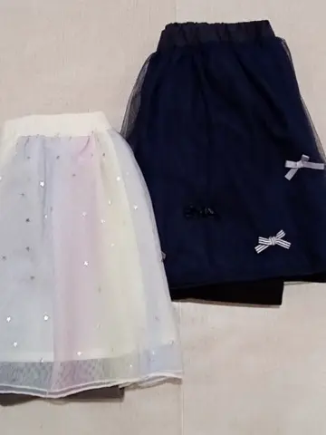 ANY M コーディネート画像