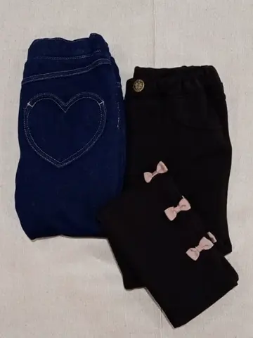 ANY M コーディネート画像