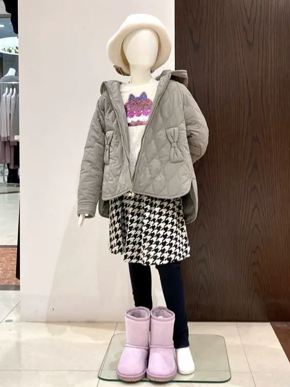  杉原 コーディネート画像