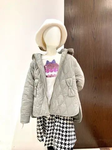 ANY 杉原 コーディネート画像