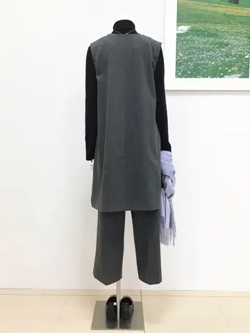 ANY Y  コーディネート画像