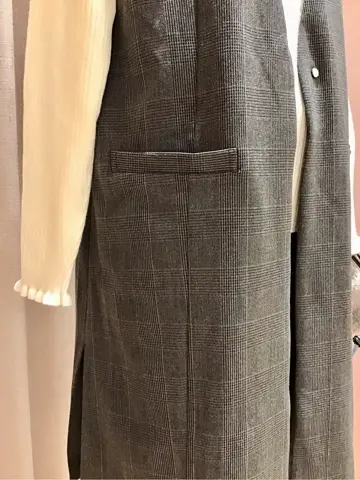 ANY 浅岡 コーディネート画像