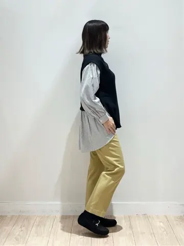 ANY SAKAI コーディネート画像