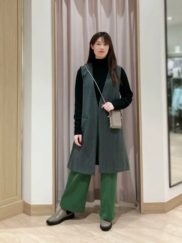  濱口 コーディネート画像