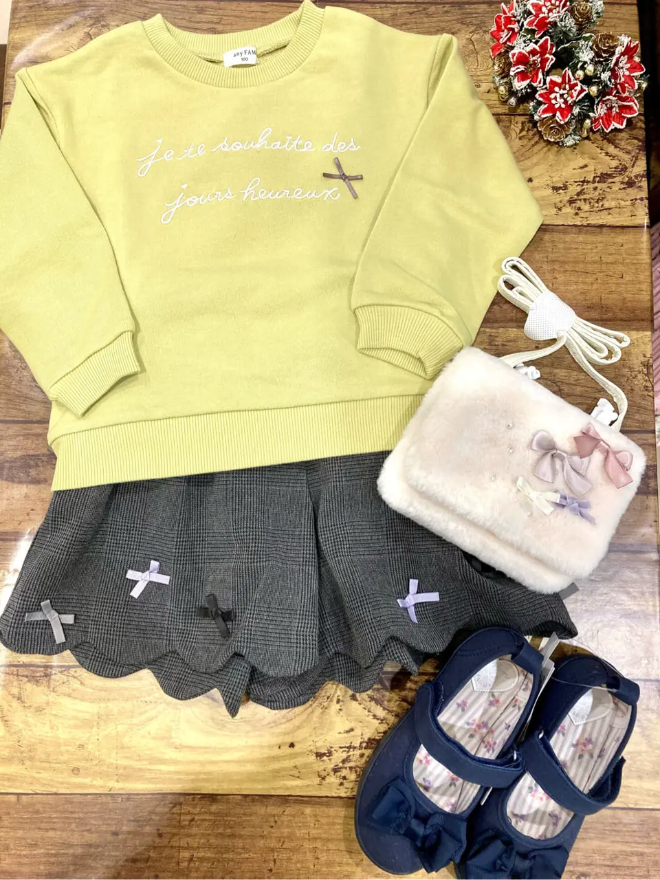  杉原 コーディネート画像