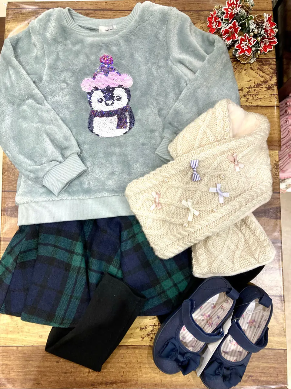  杉原 コーディネート画像