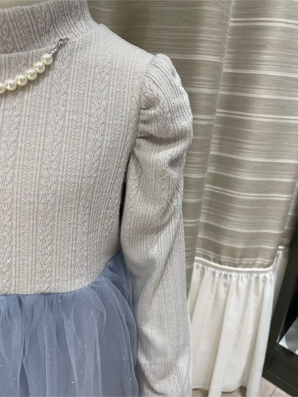 ANY 岡田 コーディネート画像