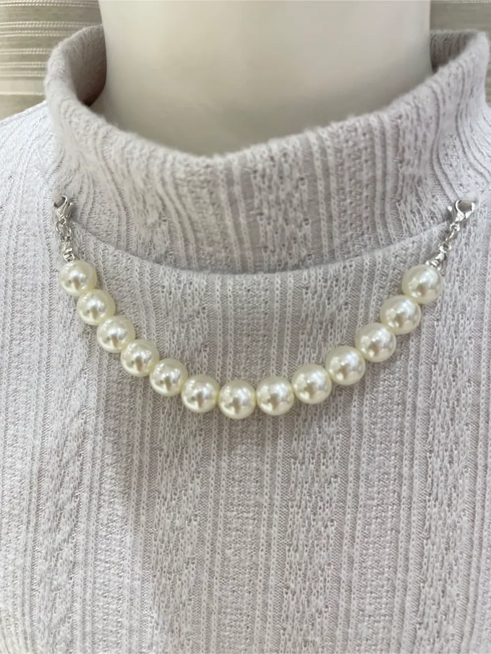 ANY 岡田 コーディネート画像