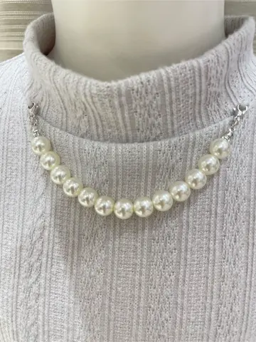 ANY 岡田 コーディネート画像