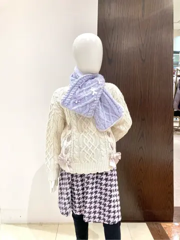 ANY 杉原 コーディネート画像